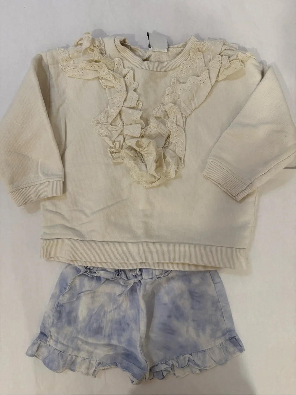 Zara Bundle Toddler Size 2-3
